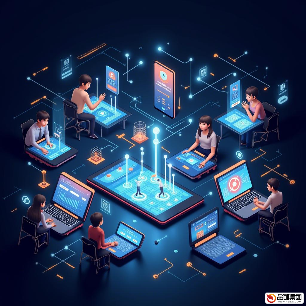 2025年顶尖App制作开发公司推荐：打造卓越数字解...