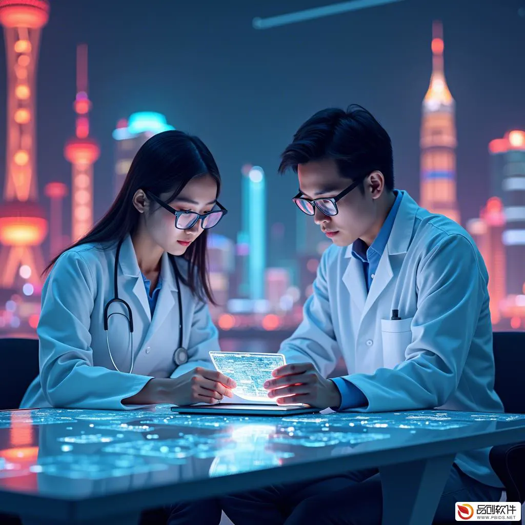 北京市医疗科研数据平台方案商：引领医疗数据创新...