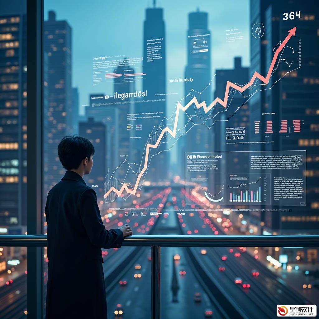 重庆市证券智能投顾系统研发：创新引领金融未来
