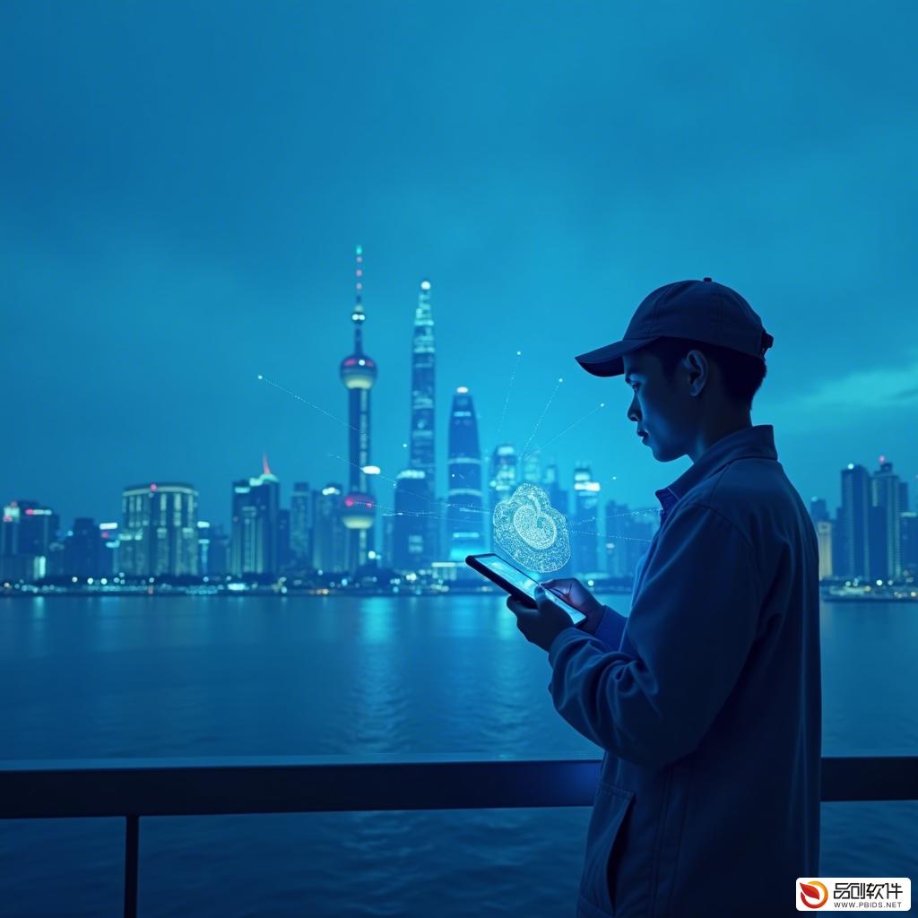 上海市私有化托管业务中的移动端AI开发机构深度解析
