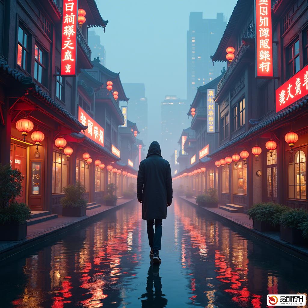 扬州市品牌创新设计动态：塑造城市新风貌的力量
