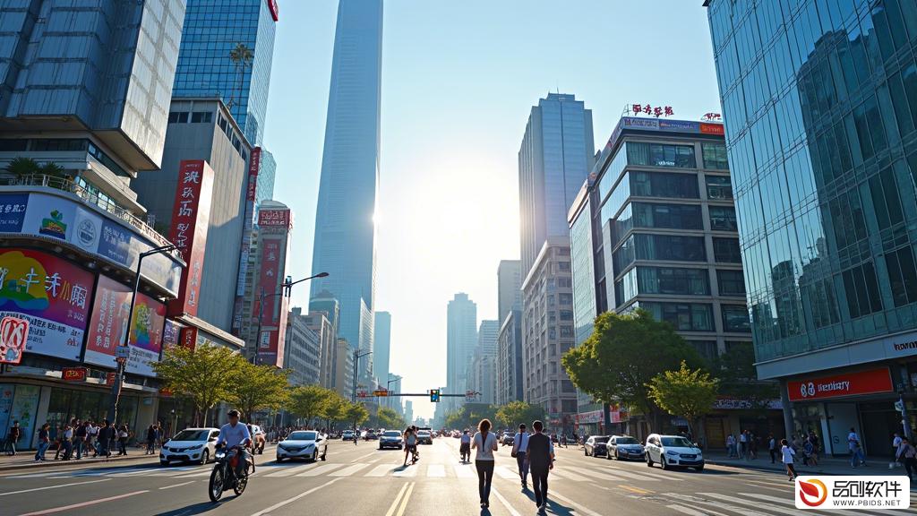 宁波市汽车网络安全防护平台运营商：守护智能出行的新防线
