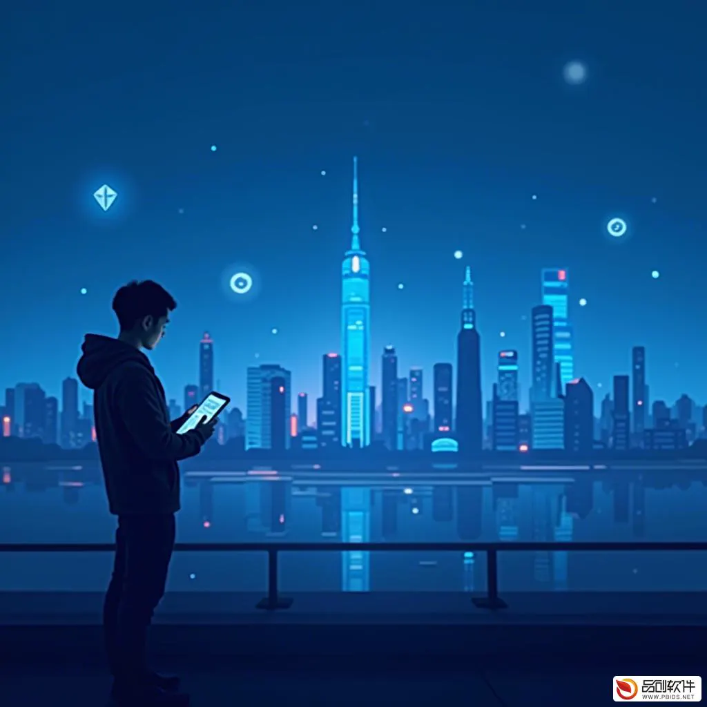 杭州市金融科技App开发服务站：推动金融科技创新与服务的先锋平台
