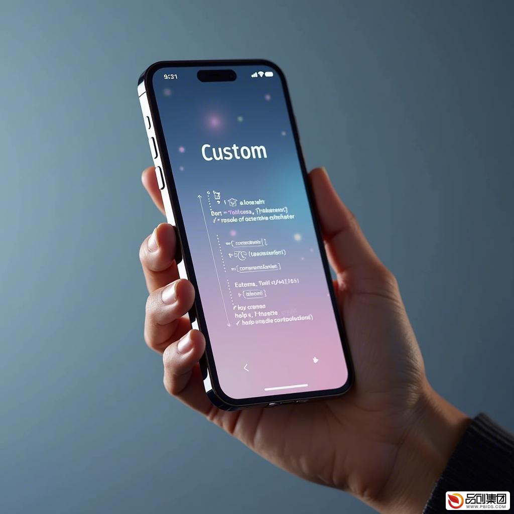 App程序定制开发：打造专属应用的全方位指南
