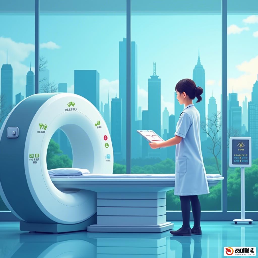 上海市医疗设备功耗基准系统服务站：提升医疗设备...