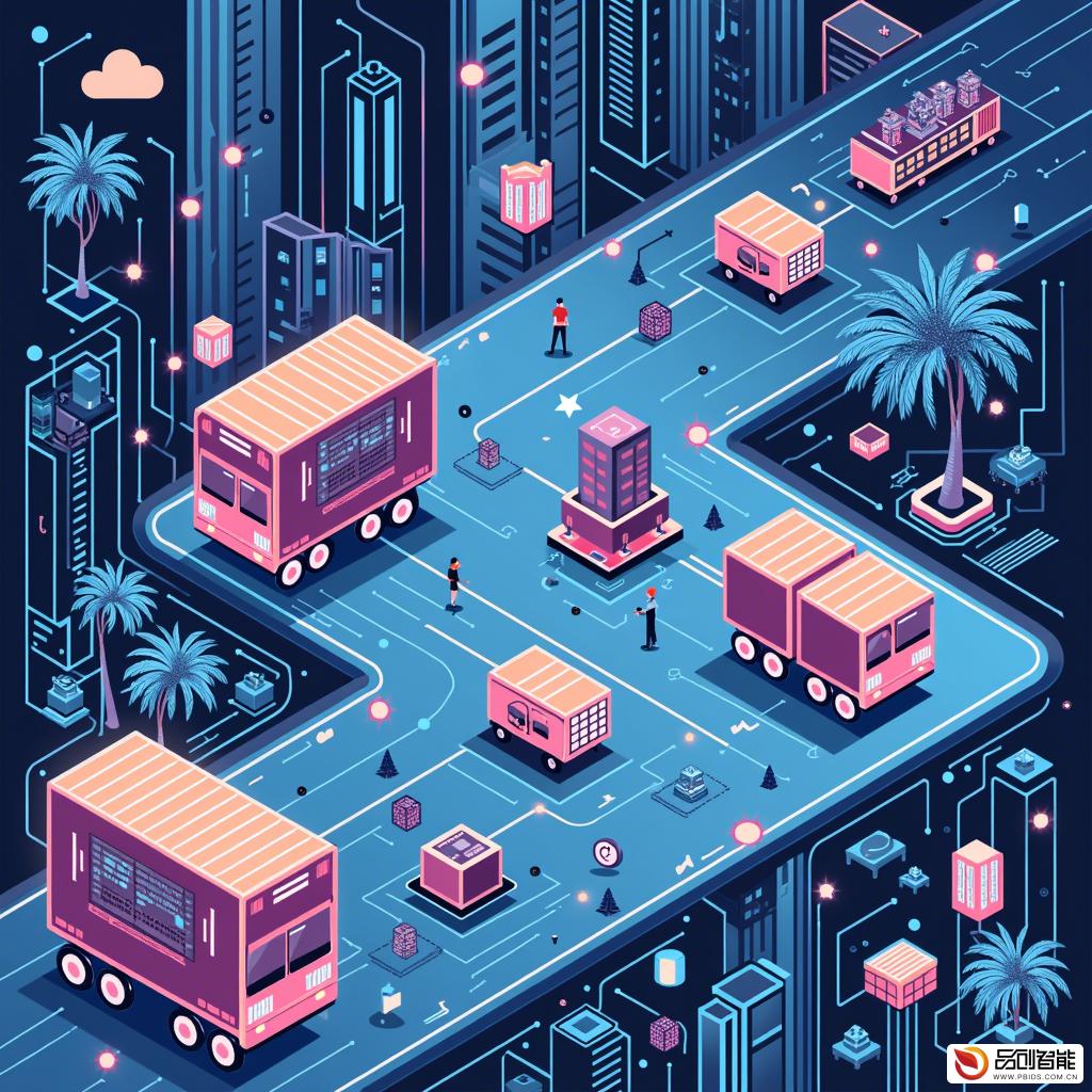 深圳市医疗供应链数字孪生系统工场的创新实践
