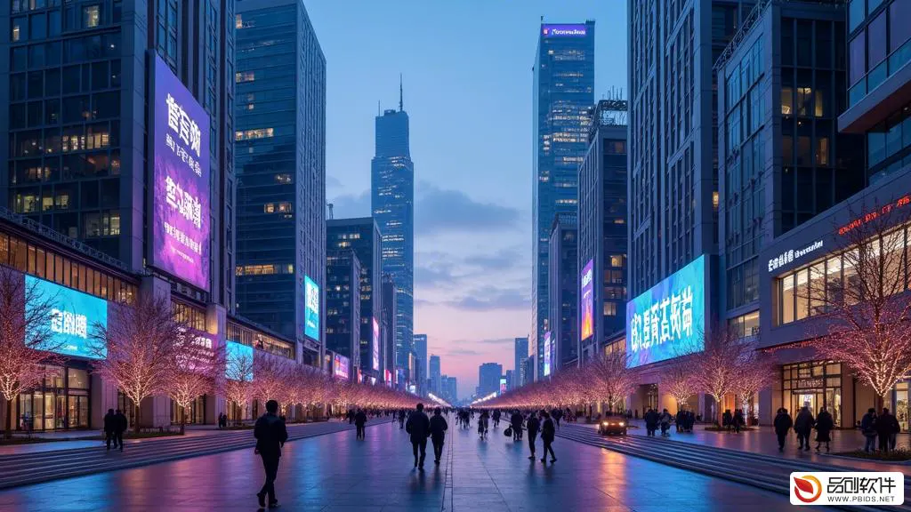 宁波市金融科技App开发有限公司：引领数字金融新风尚
