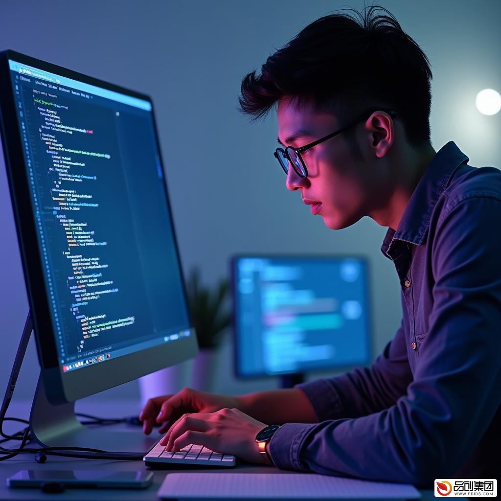 软件产品与定制开发：打造专属数字化解决方...