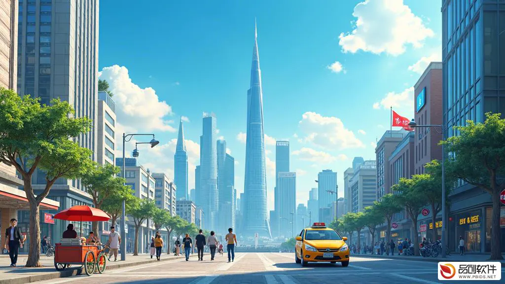合肥市汽车后市场服务链协同平台：推动行业升级的新引擎
