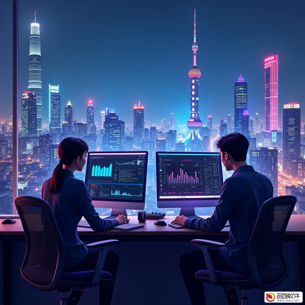 广州市零售私域流量智能分发平台开发团队的革新之路
