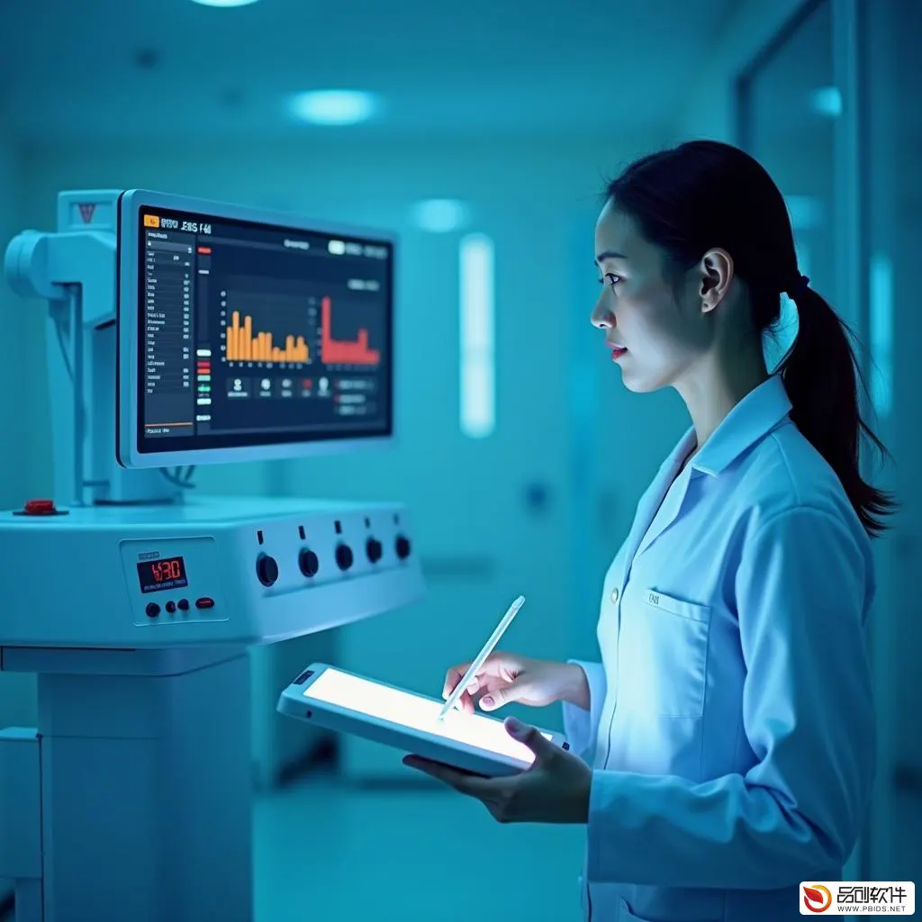 成都市医疗设备远程运维平台有限公司：引领医疗行...