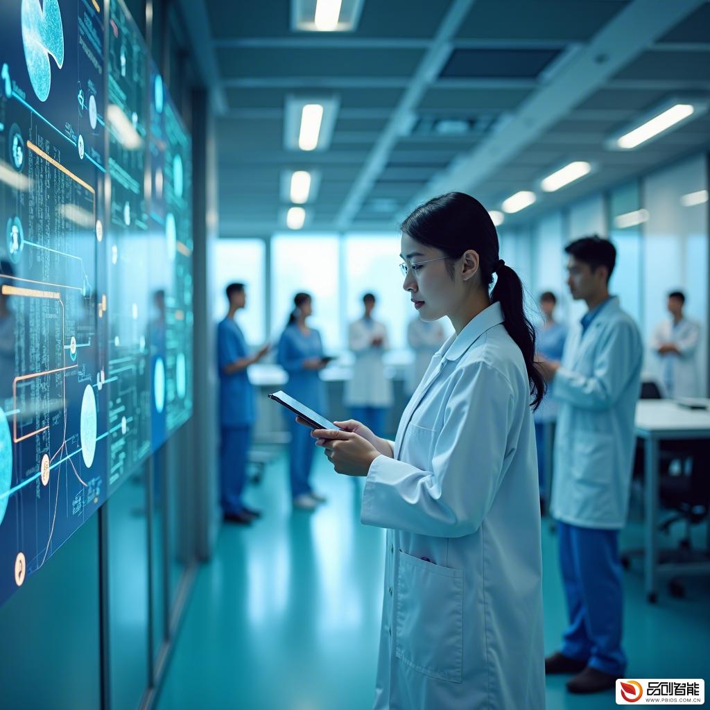 东莞市医疗级边缘计算节点服务站：引领智慧...