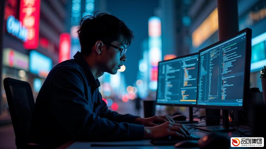 揭秘APP开发的公司：如何选择最适合您的技术伙伴
