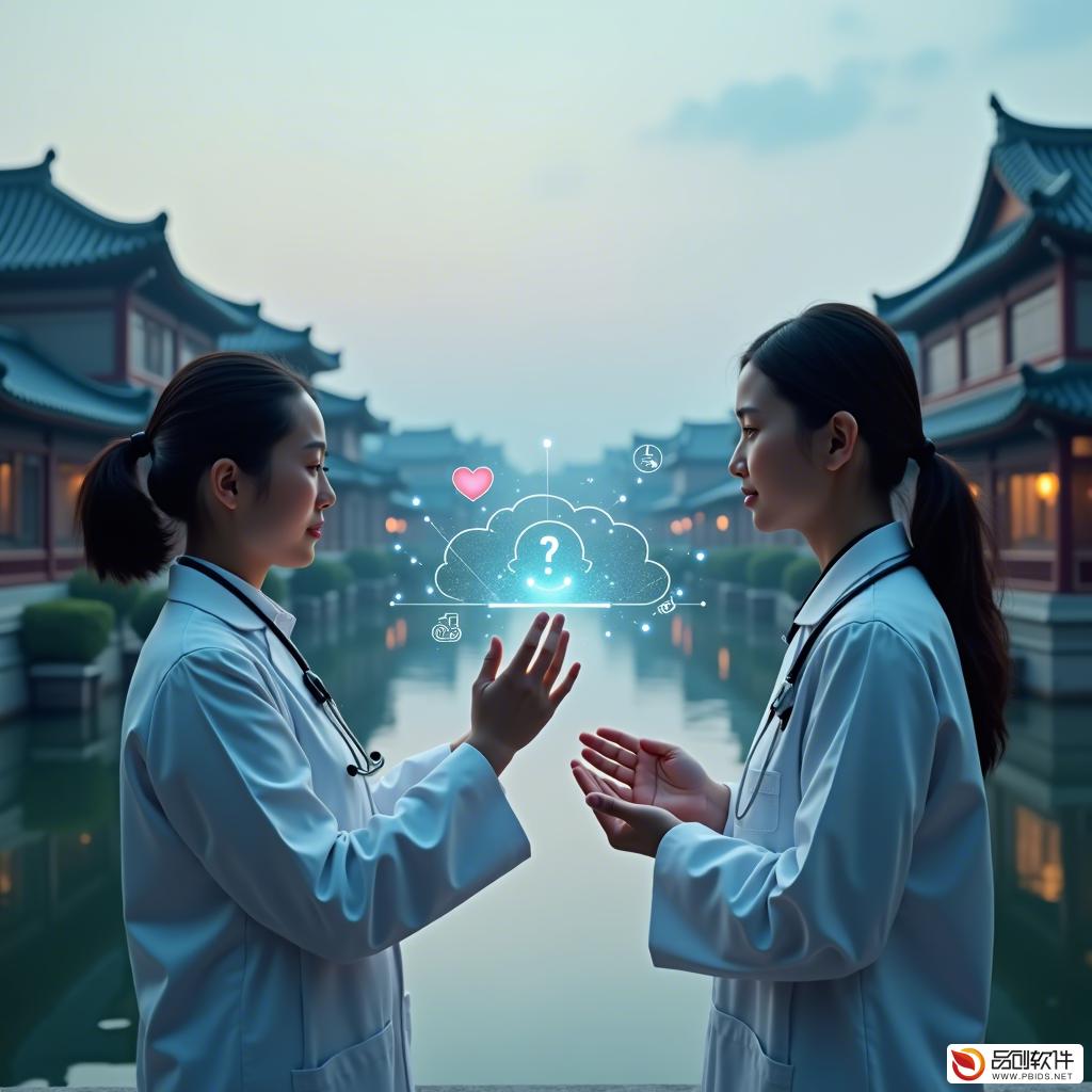 苏州市服药记录云端同步系统方案商：打造智...