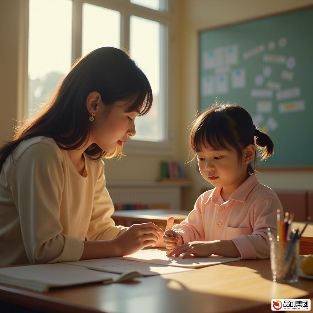 幼儿常规培养培训：打造高效有序的幼儿教育环境
