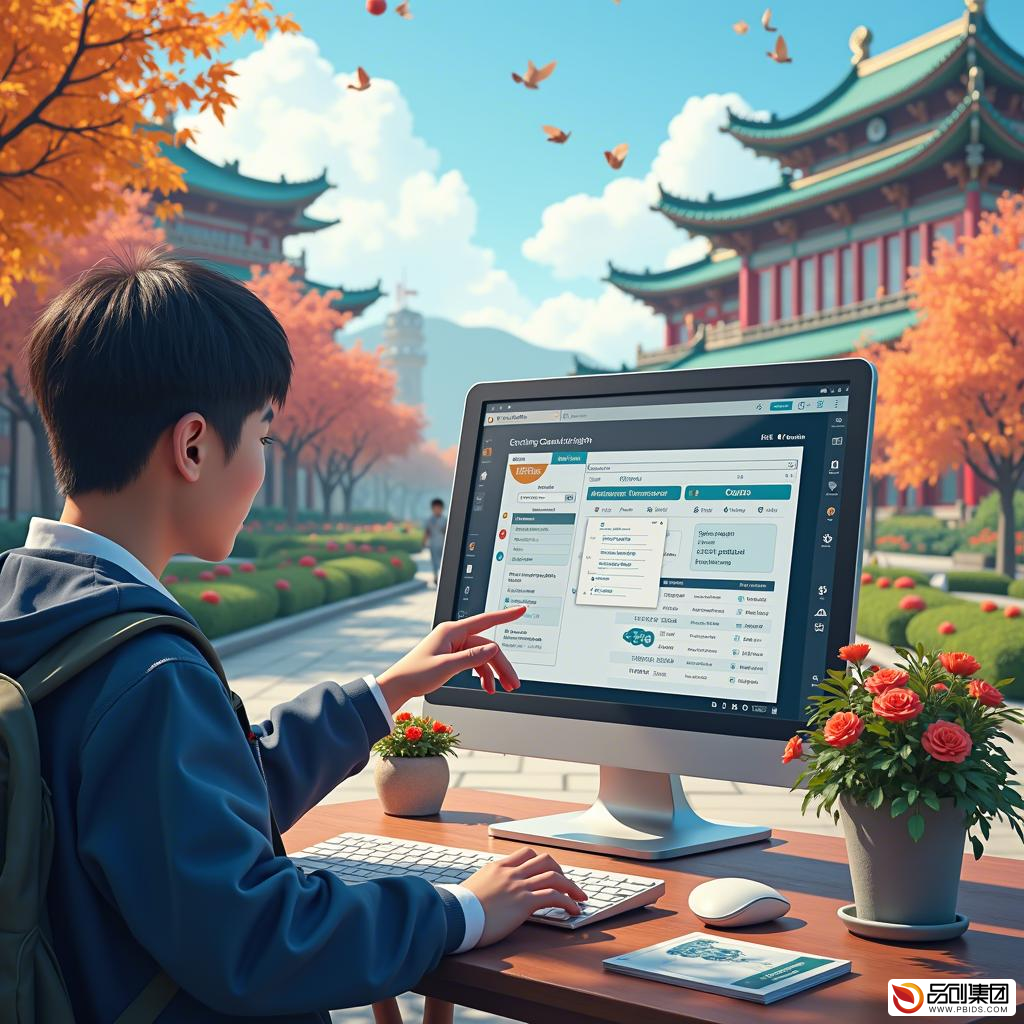 闽江学院教务管理系统全面指南：快速入口与...