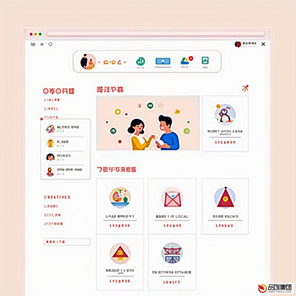 打造个性化魅力：个人博客UI设计全攻略
