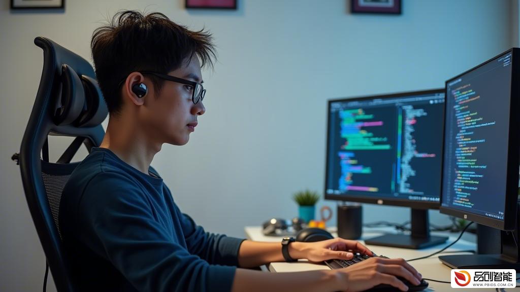 个体防护装备追溯研发中心：守护安全的新篇章
