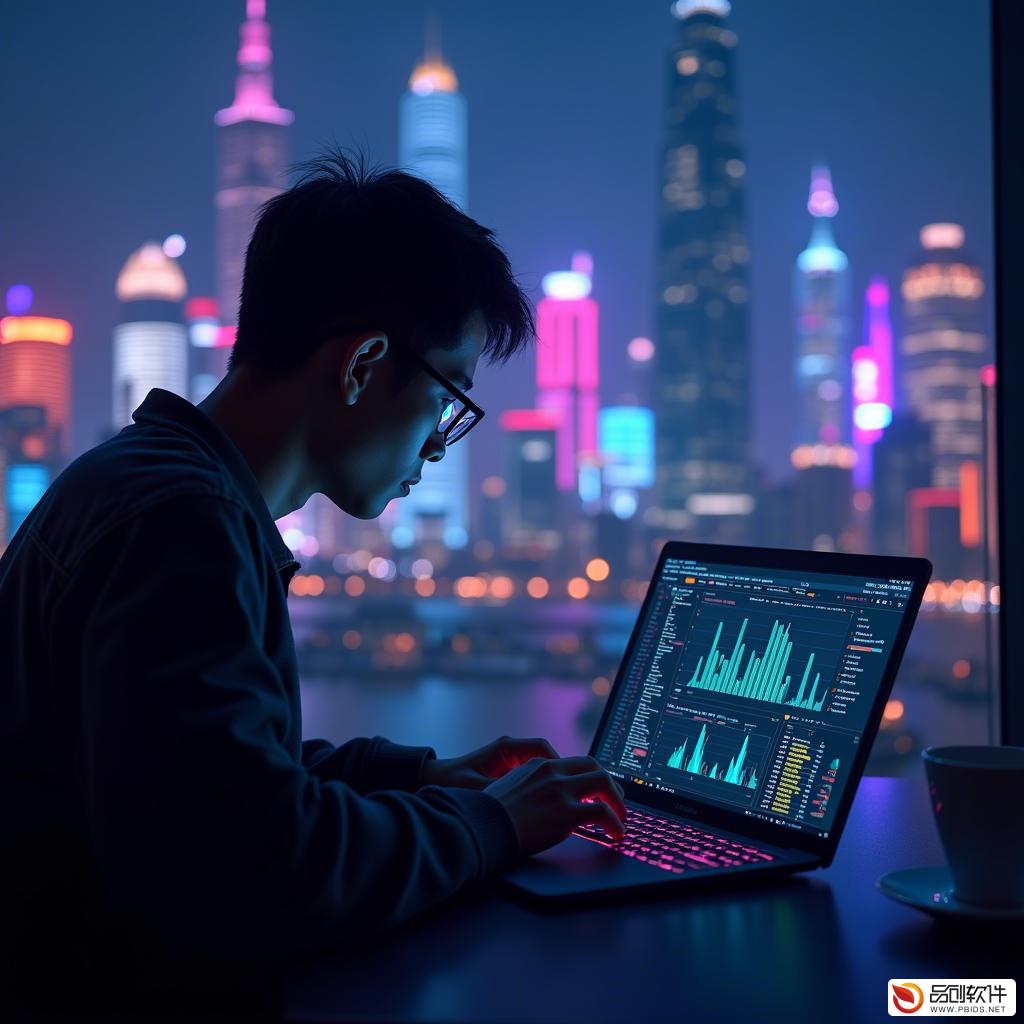 上海市全栈开发服务机构：引领数字化转型的...