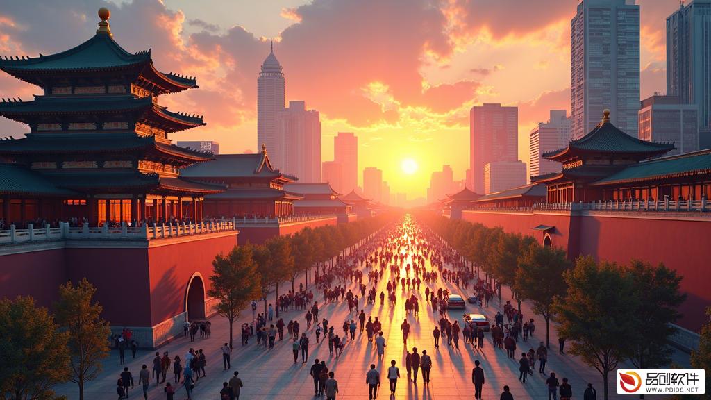 北京市个性化练习推荐系统集团：引领教育科技新风尚
