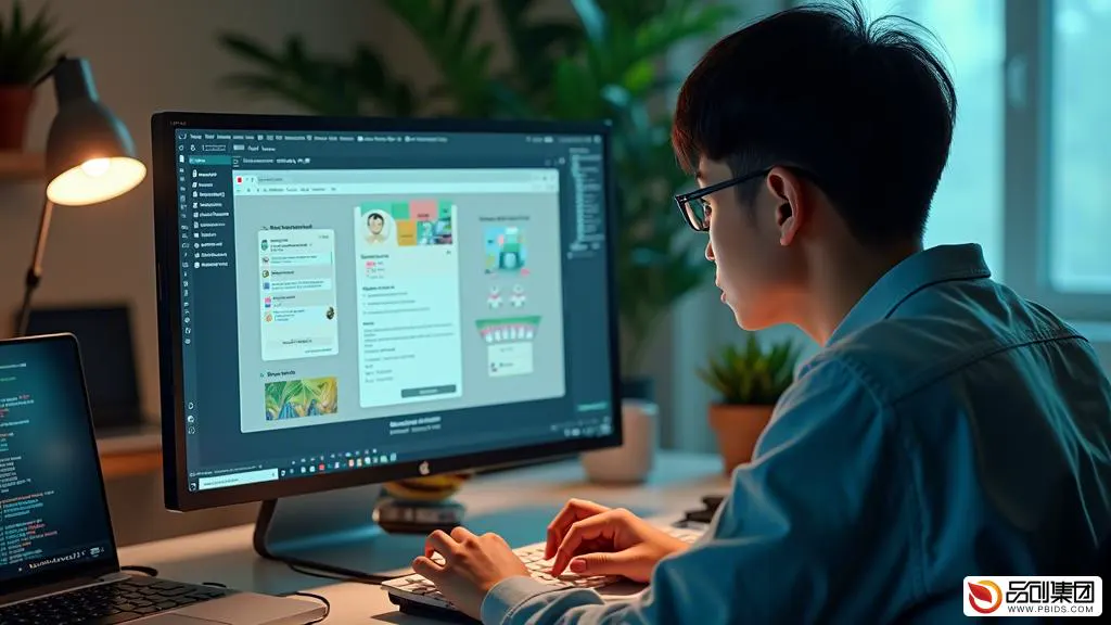 微信及小程序制作全攻略：从零到一的实战指南
