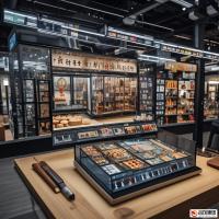定制开发电商平台：打造专属电商解决方案的钥匙
