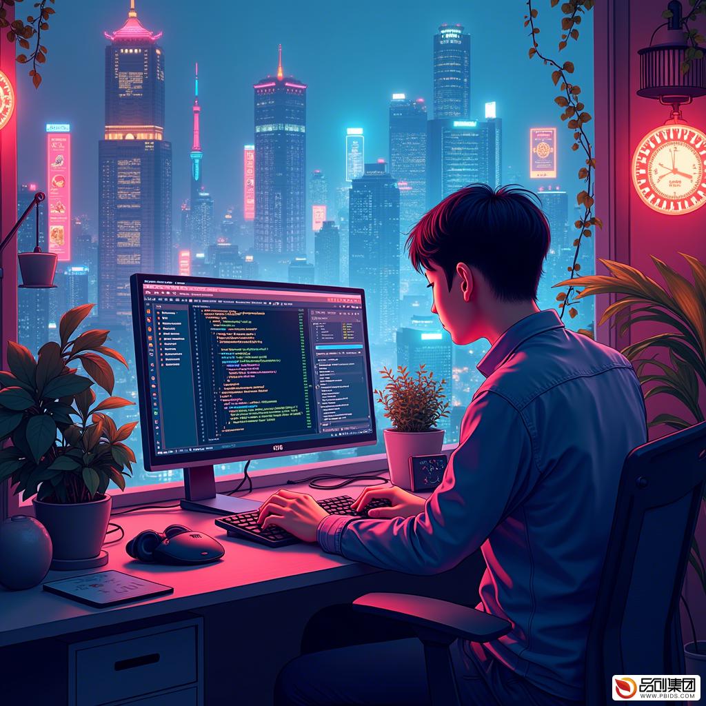 南京软件定制开发报价全解析：如何精准预算...