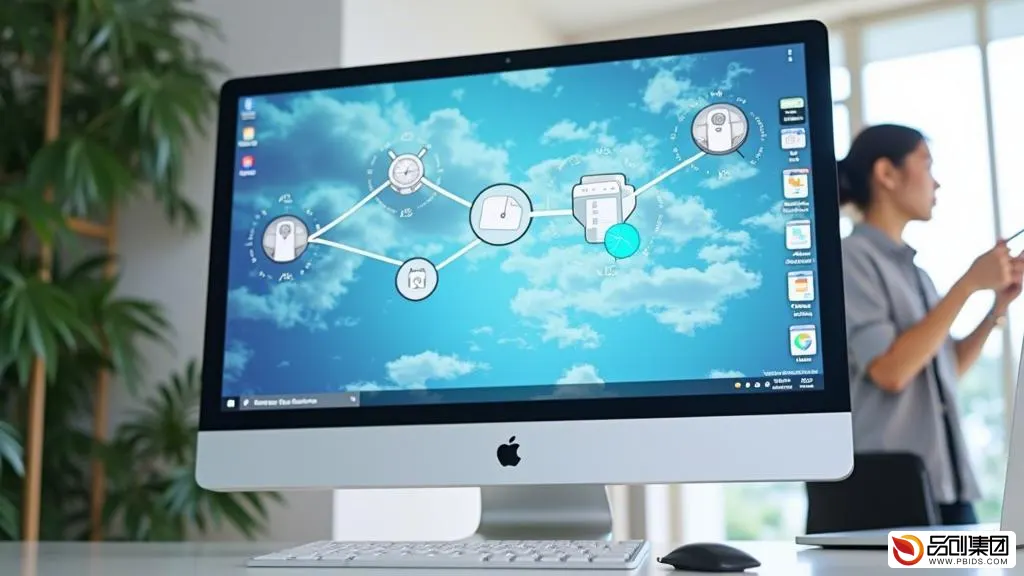 Windows软件开发：主流编程语言及其选择指南
