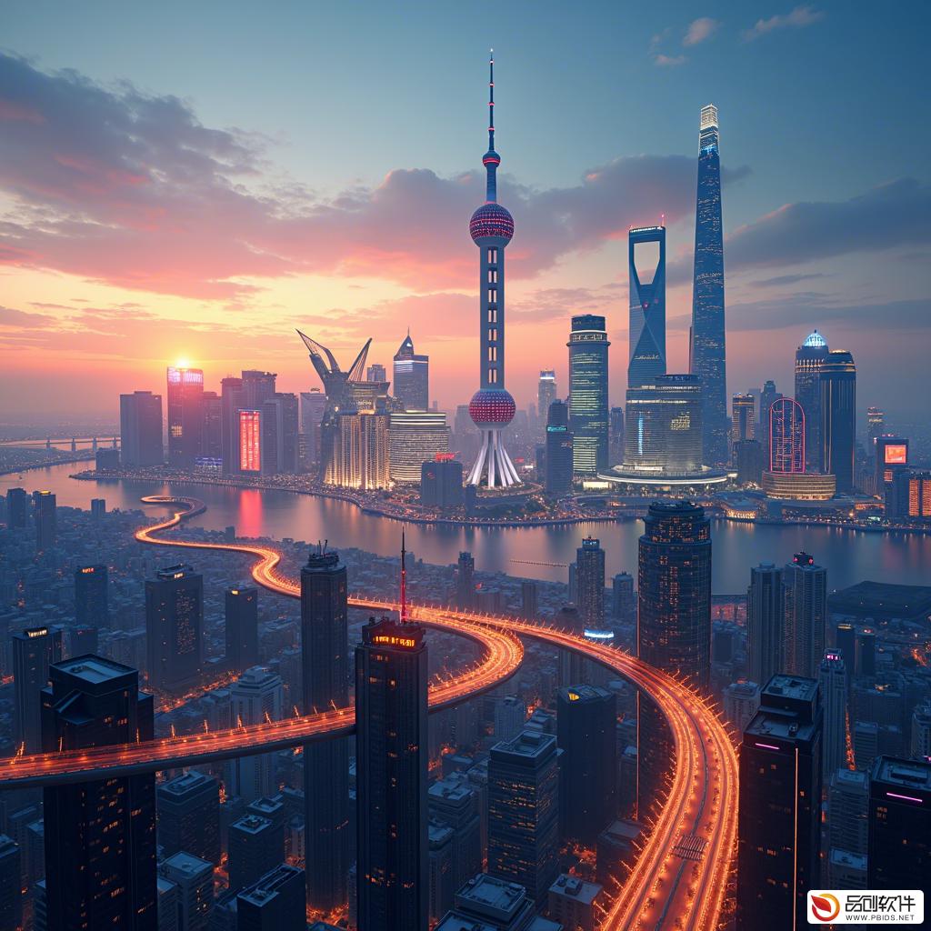 上海市AI专业顾问应用服务商：引领智能时代的创新力量
