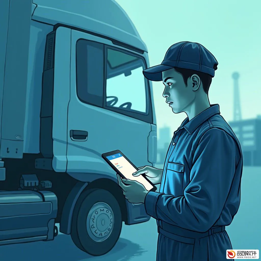 苏州市商用车维修预约平台集团：打造高效便捷的维...