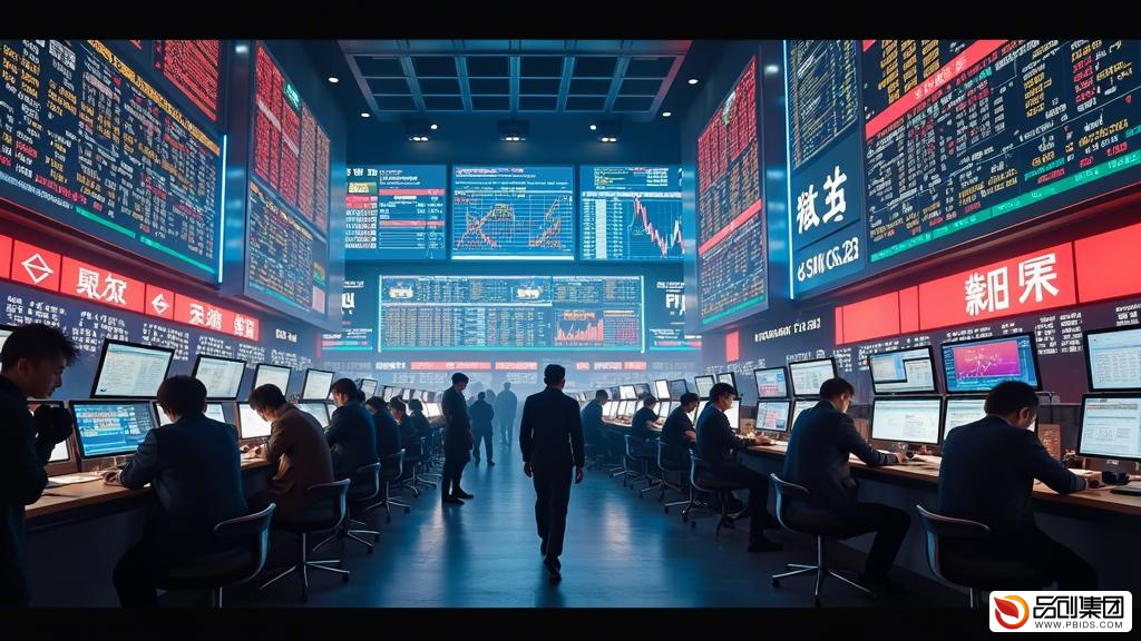 投资者参与科创板股票交易的必备指南