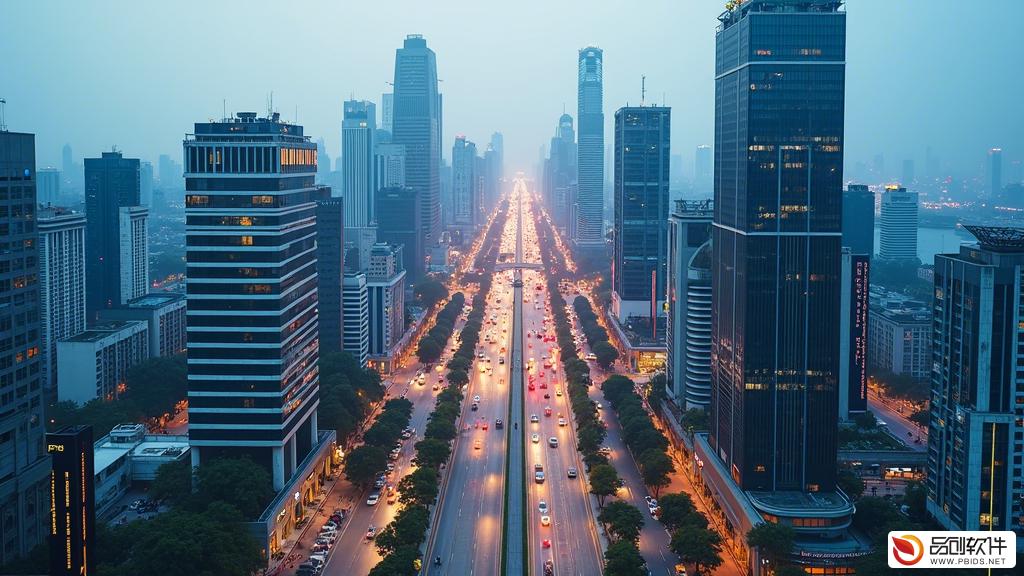 无锡市文旅智慧景区系统：科技赋能，重塑旅游新体验

