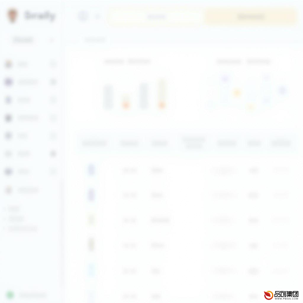 定制开发CRM系统：打造高效客户关系管理...