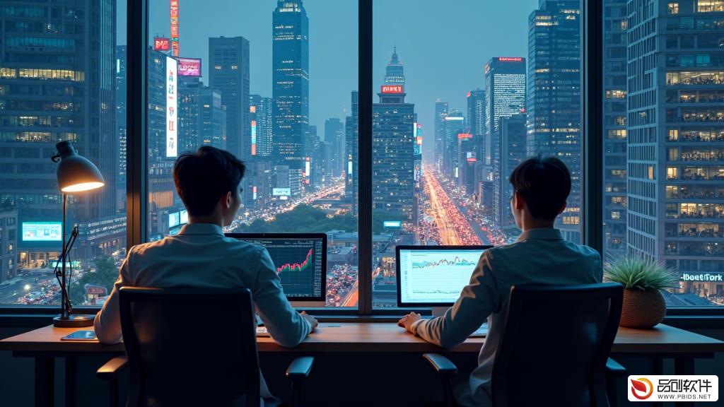 深圳市私募基金合规管理系统工作室：打造安全高效的金融新生态
