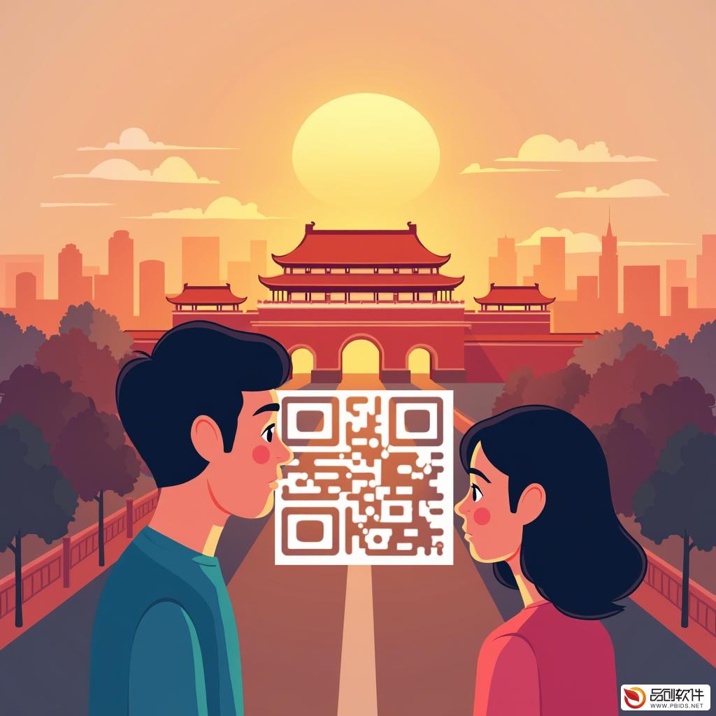 北京市签到二维码生成系统平台商：引领数字...
