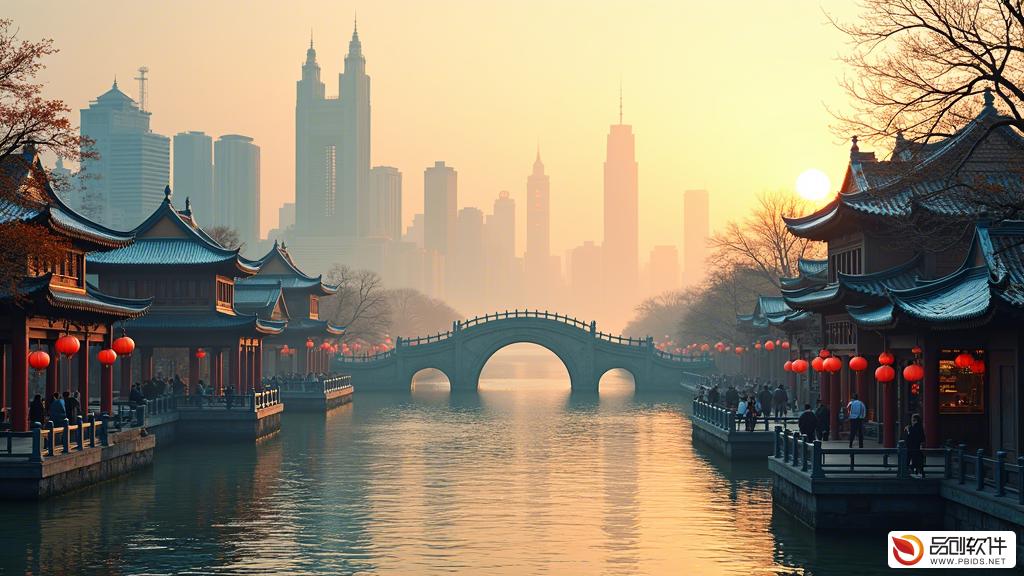 杭州市货运车载AI互联平台：引领智慧物流新时代
