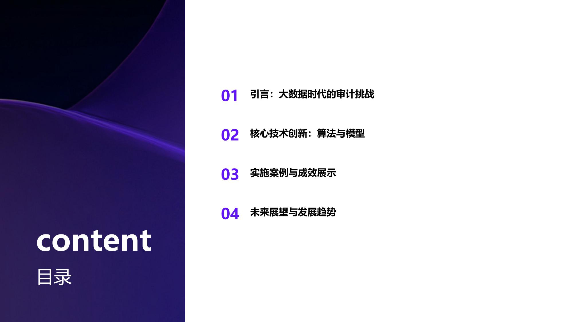 审计大数据平台：异常交易识别准确率突破99.2%