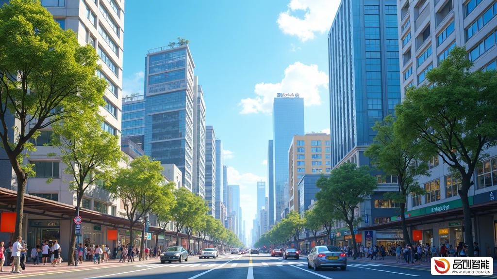 杭州市高精度温度传感模块集成运营商：引领工业智能化新篇章
