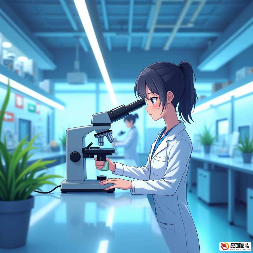职业病早期预警实验室：守护职场健康的创新前沿
