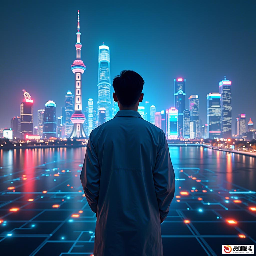 宁波市多模态数据融合硬件集成服务站：引领...