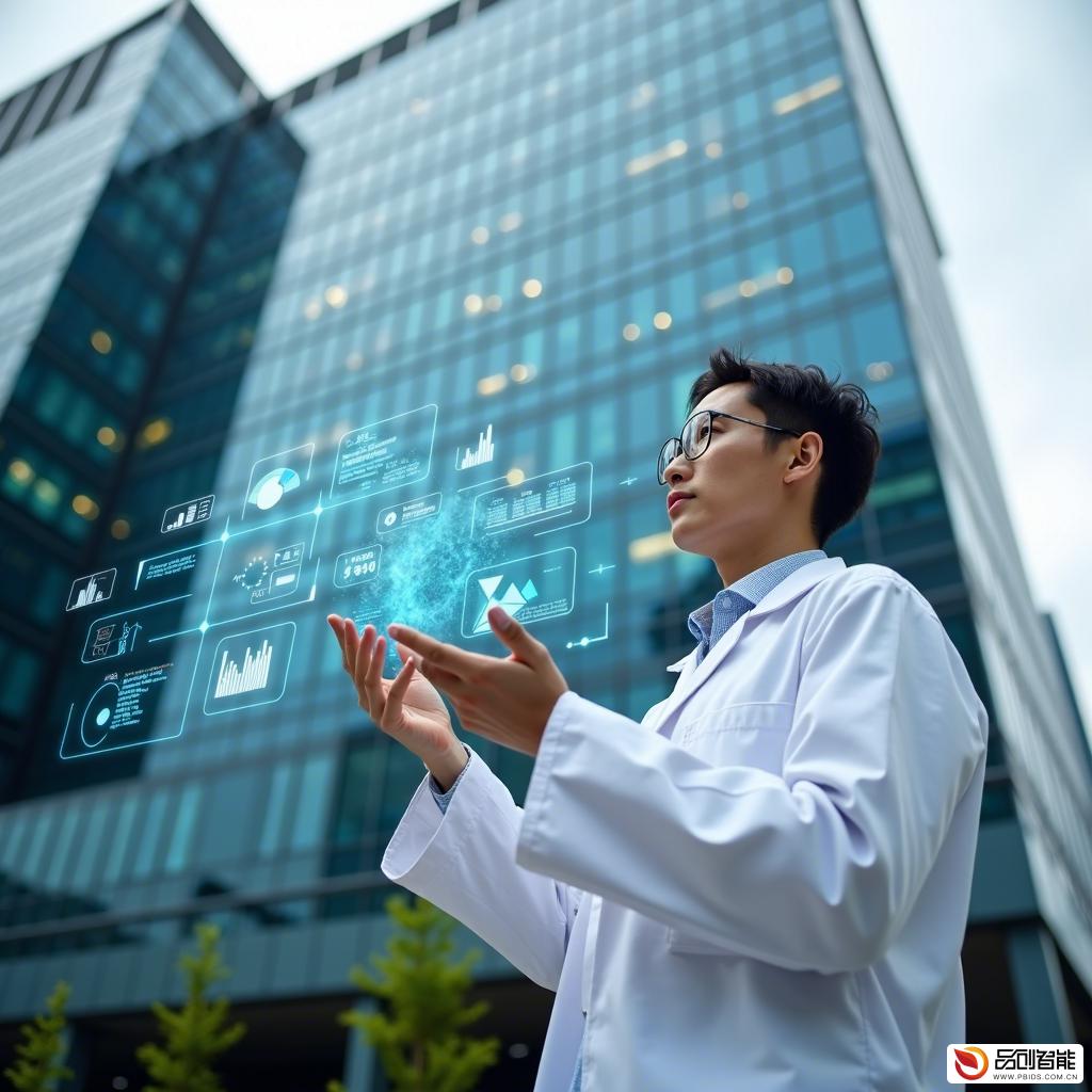 苏州市医疗设备功耗预测系统中心：引领医疗智能化...