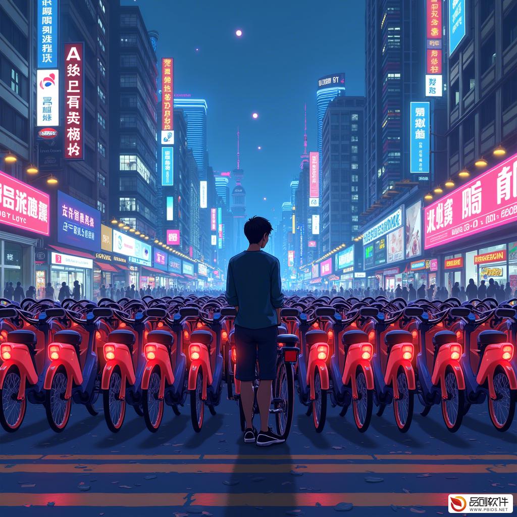 上海市共享出行AI调度系统的革新与实践

