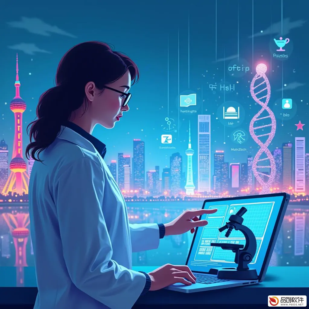 广州市医疗科研数据平台团队的创新与实践
