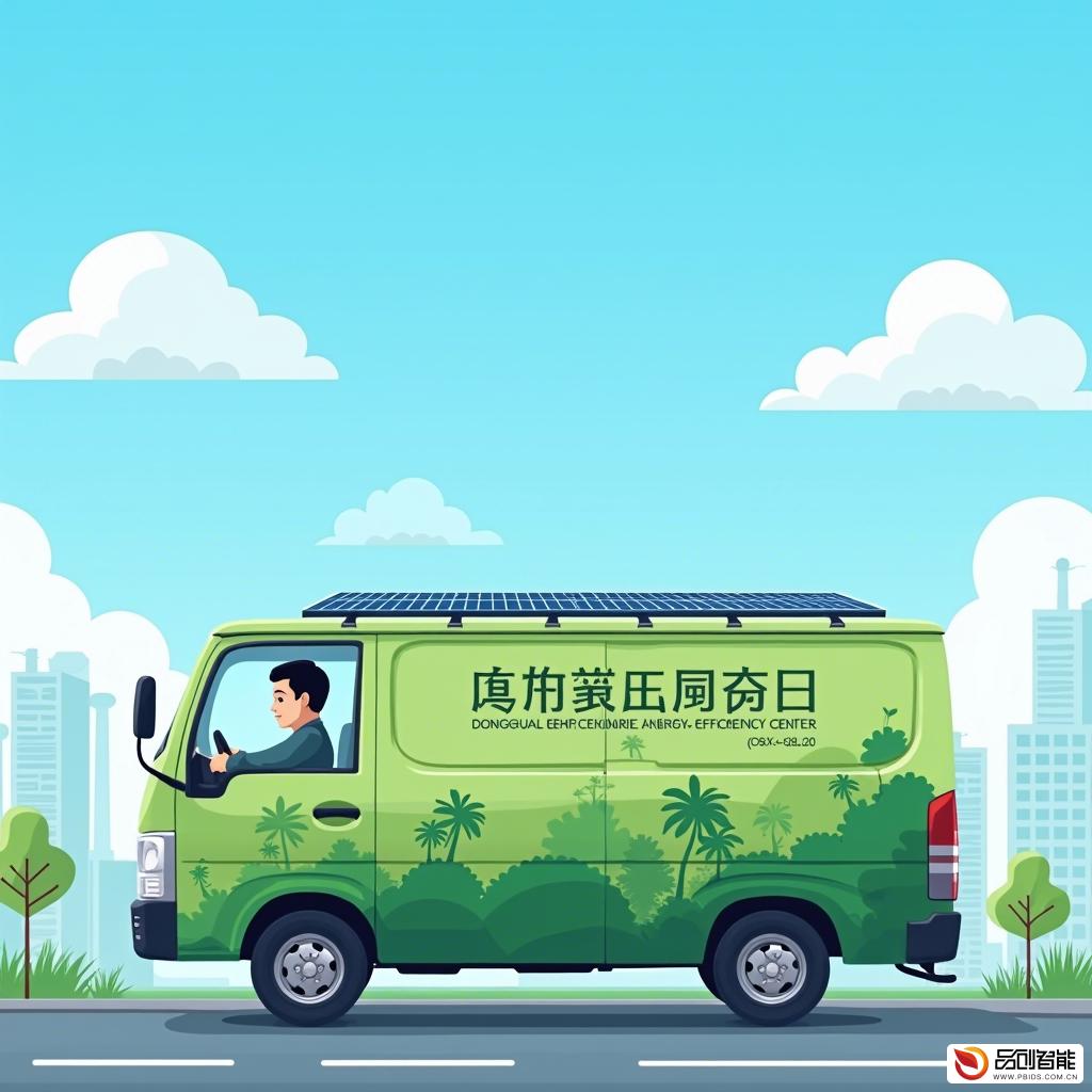 东莞市商用车能耗优化技术中心：引领绿色出...