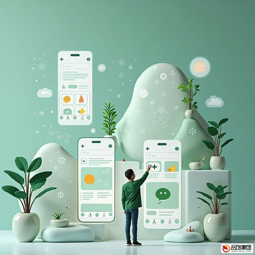 全面解析：如何高效开发微信小程序系统
