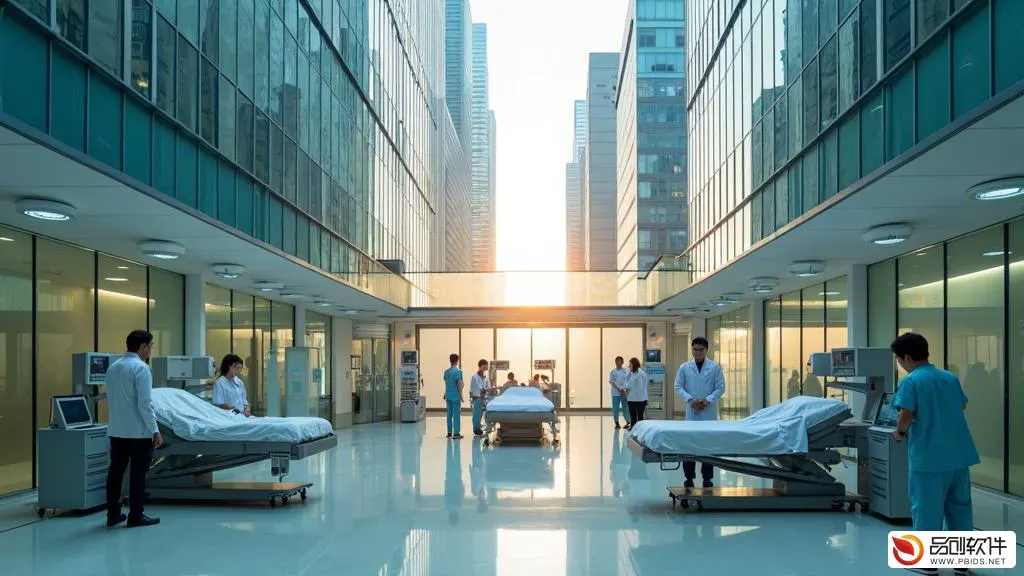 上海市医疗设备OTA升级机构全面解析
