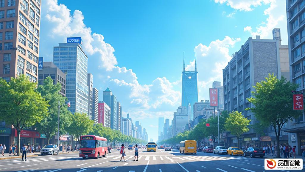 杭州市应急通信车联网集成方案：引领智慧城市新纪元
