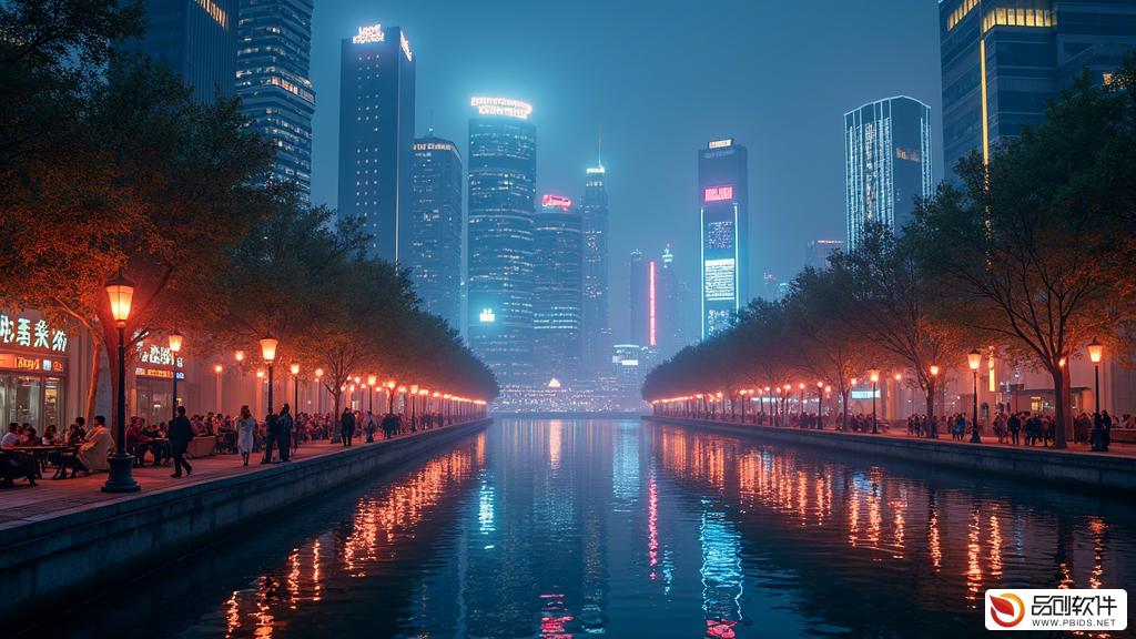 杭州市多端同步技术实现集团的革新之路
