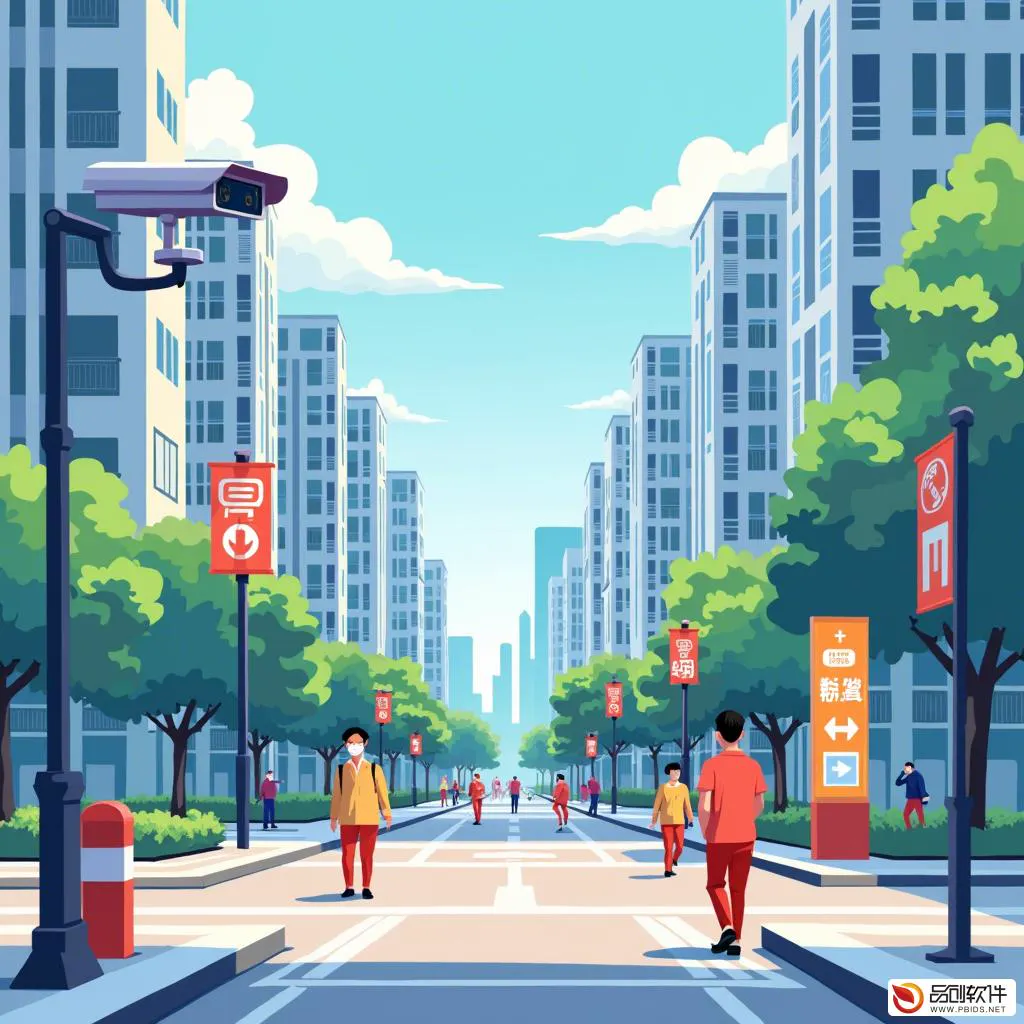 广州市智慧园区物联网平台服务商：引领未来园区智...