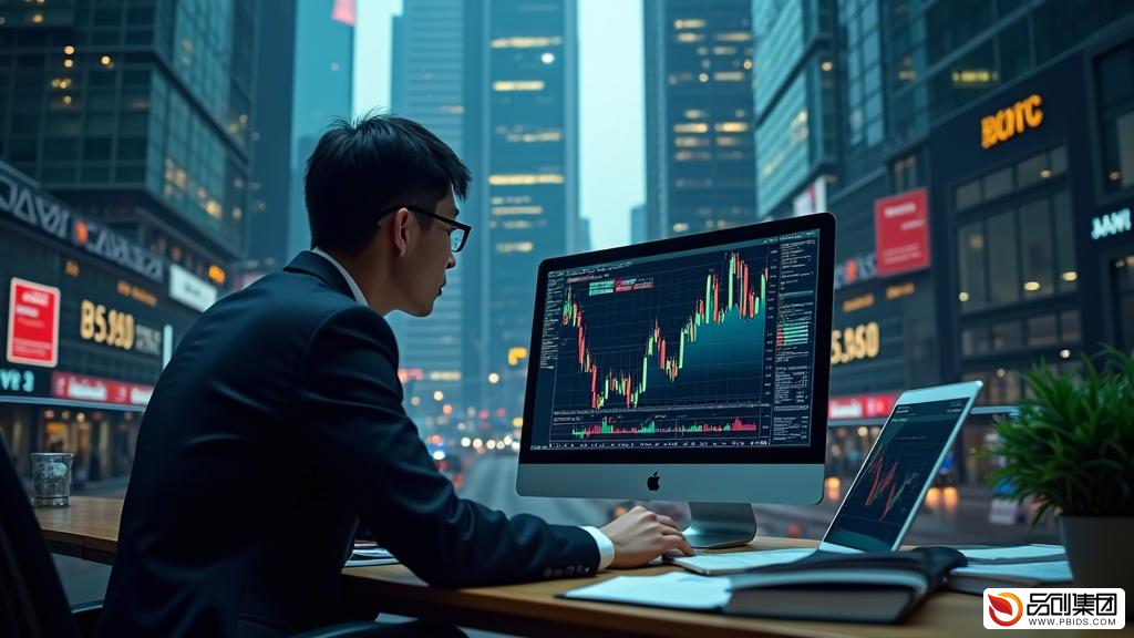 股票投资利器：深度解析看盘软件的选择与应用
